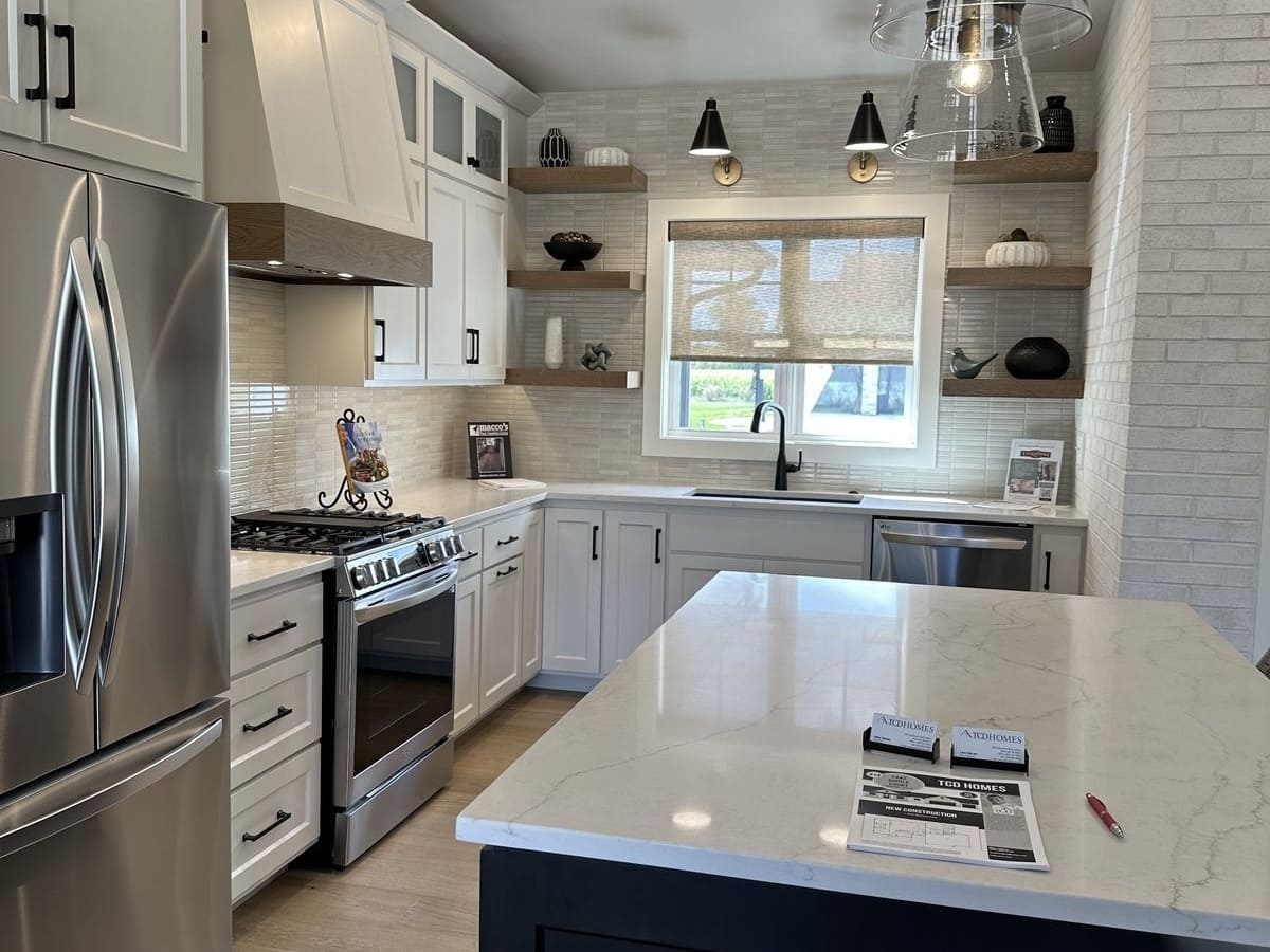Kitchen Remodeling in Buffalo