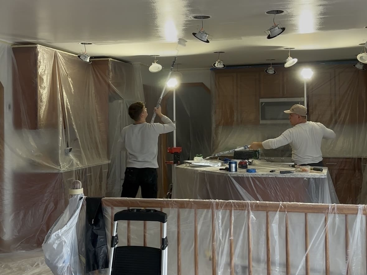 Bathroom Remodeling