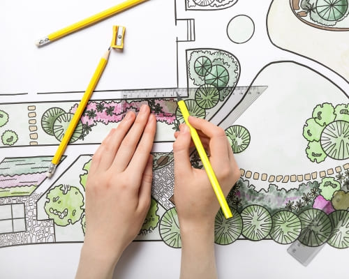 Bundoora Garden Design & Consultation