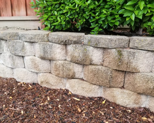 Natural Turf Installation Altona