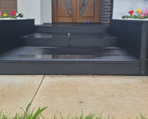 Landscape Maintenance Altona