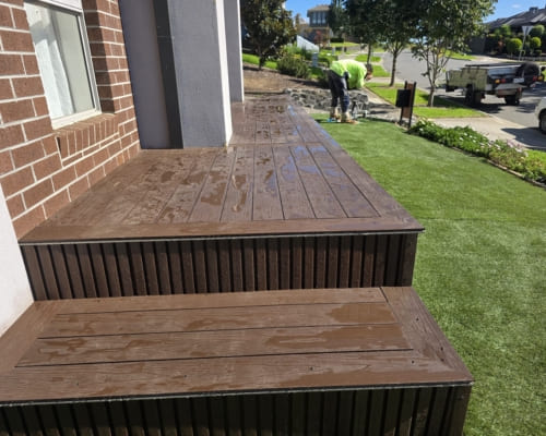Paving Altona