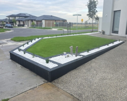 Garden Design & Consultation Altona