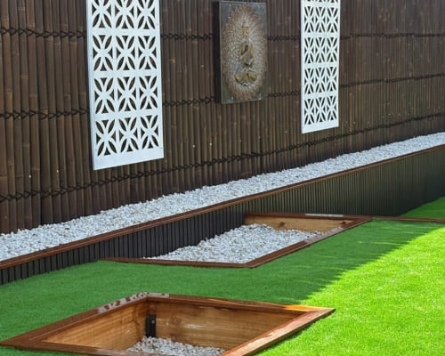 Retaining Walls Altona