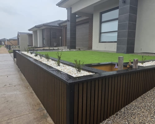 Fencing Altona