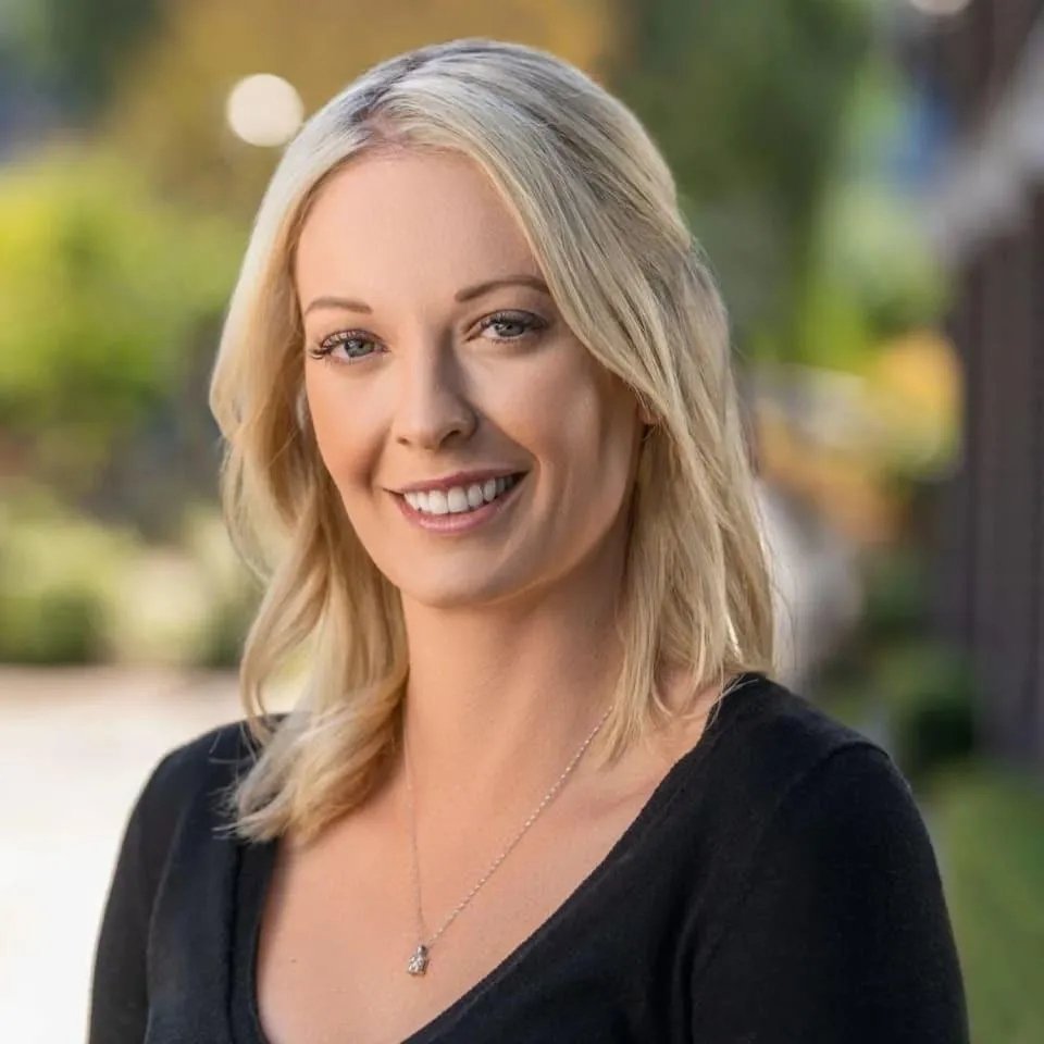 Jennifer Fidler, Realtor in Portland, OR