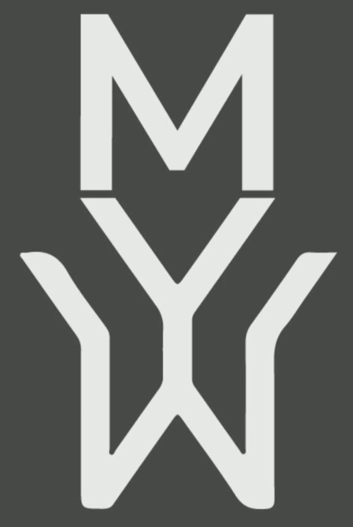 MYW landscape and Excavation Logo