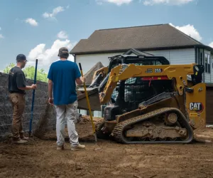 bobcat scraper