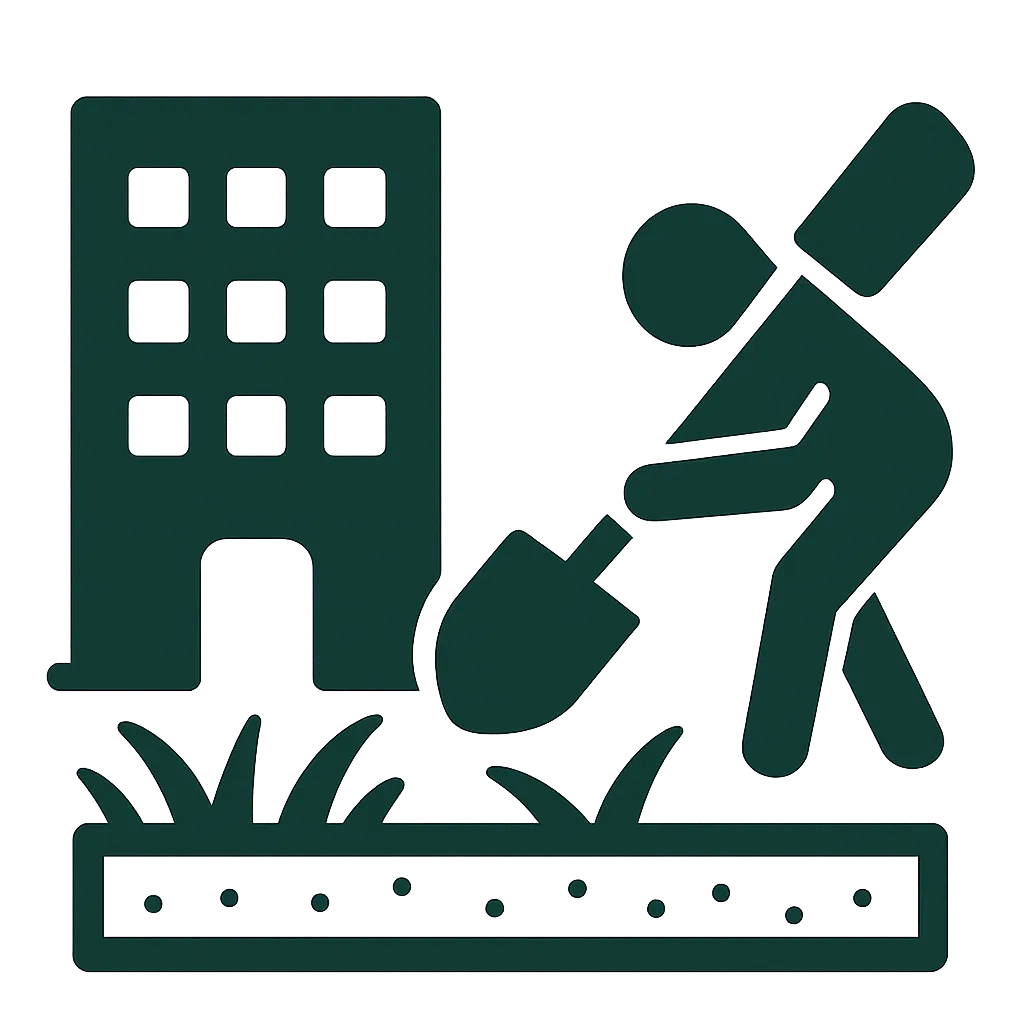 sod installation chattanooga