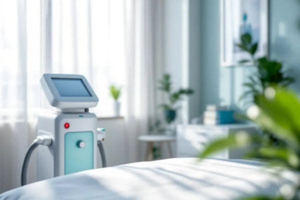 Unlock the Secrets of Advanced Laser Treatments at CCMI