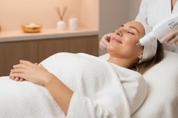 Advanced Laser Treatments: Unlock the Secret to Radiant Skin