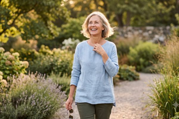 Elevate Your Mood and Well-being with Hormone Replacement Therapy