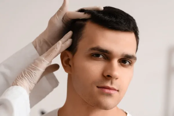 The Alma TED™ System: Revolutionizing Hair Growth Solutions