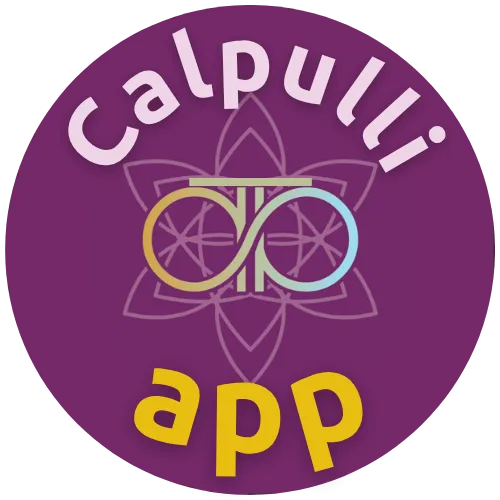 Calpulli App - logo