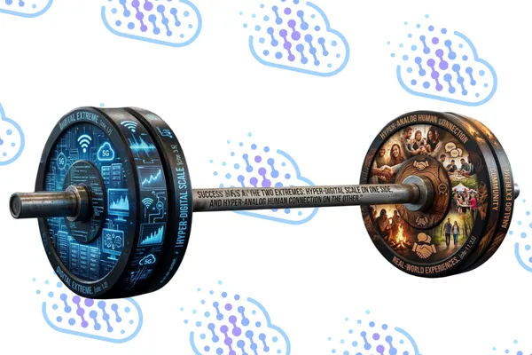 New Luxury Value of Real Life