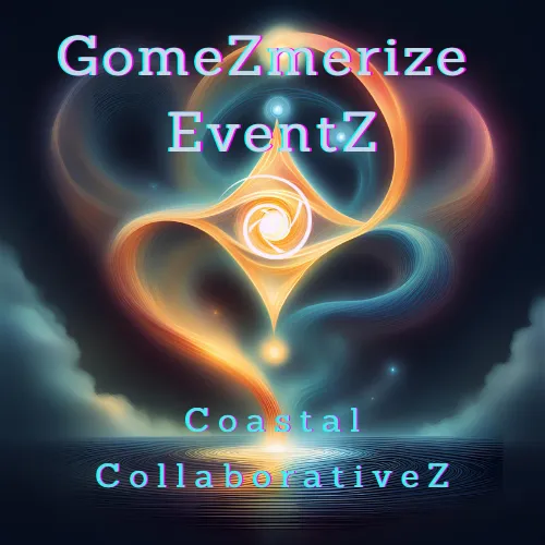 GomeZmerize EventZ logo