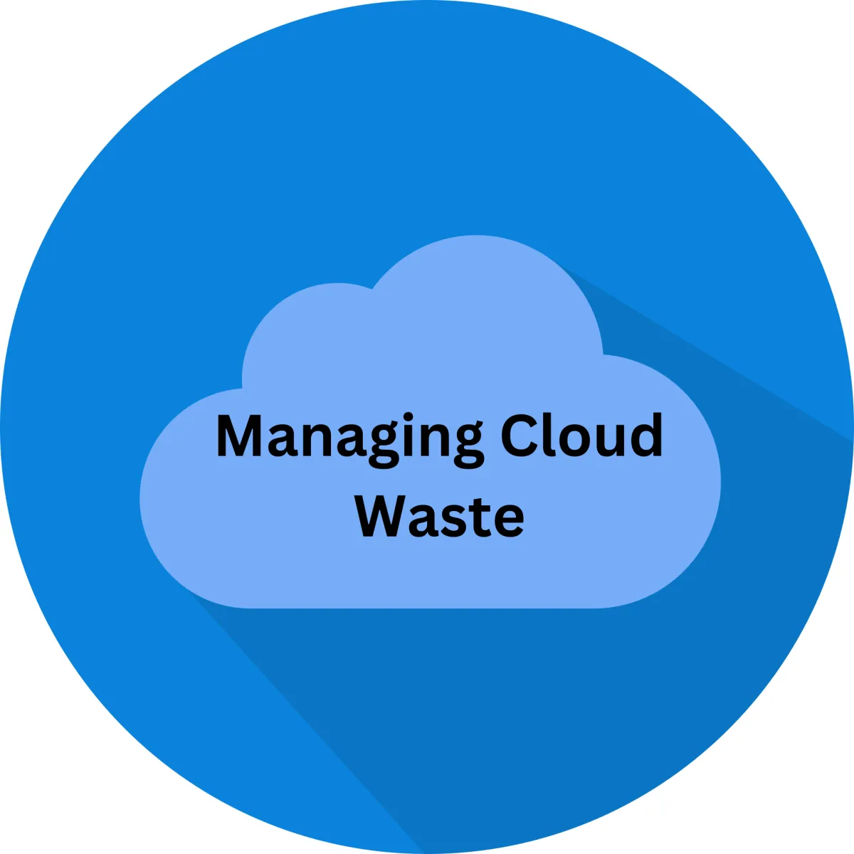 Managing Cloud Waste as You Scale