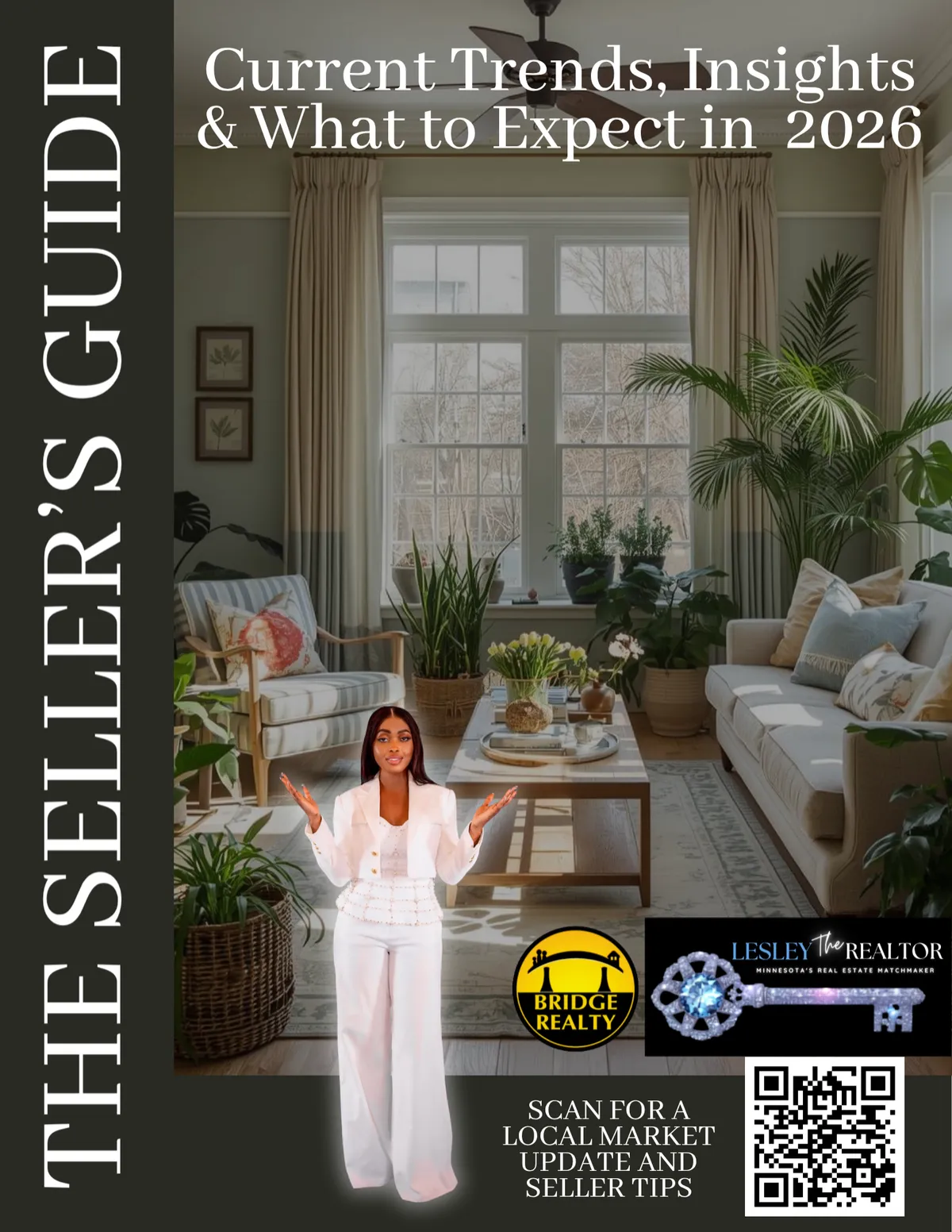 The Seller's Guide: Current Trends, Insights and What to Expect in 2026