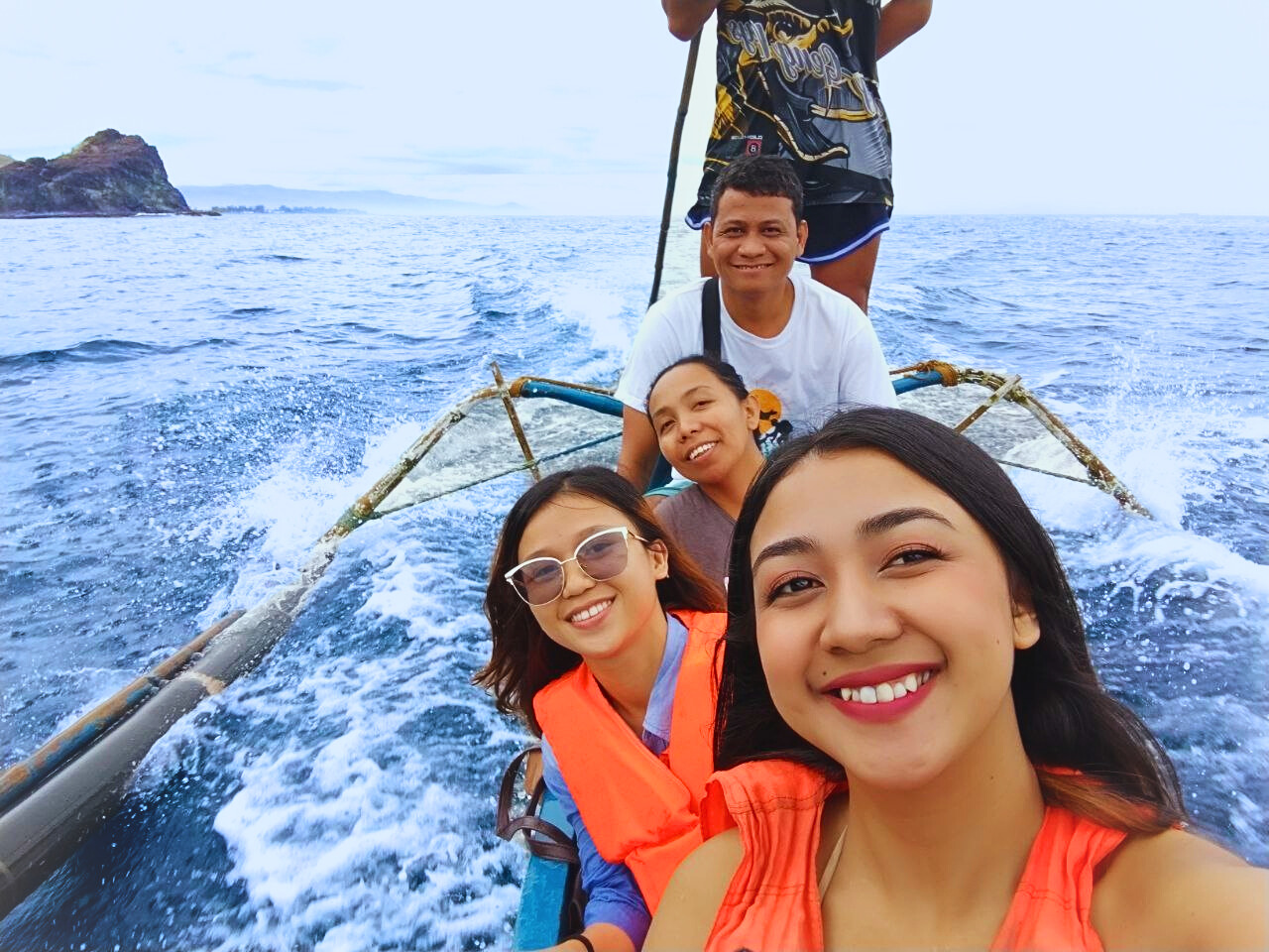 white and brown rv on brown grass field during daytime