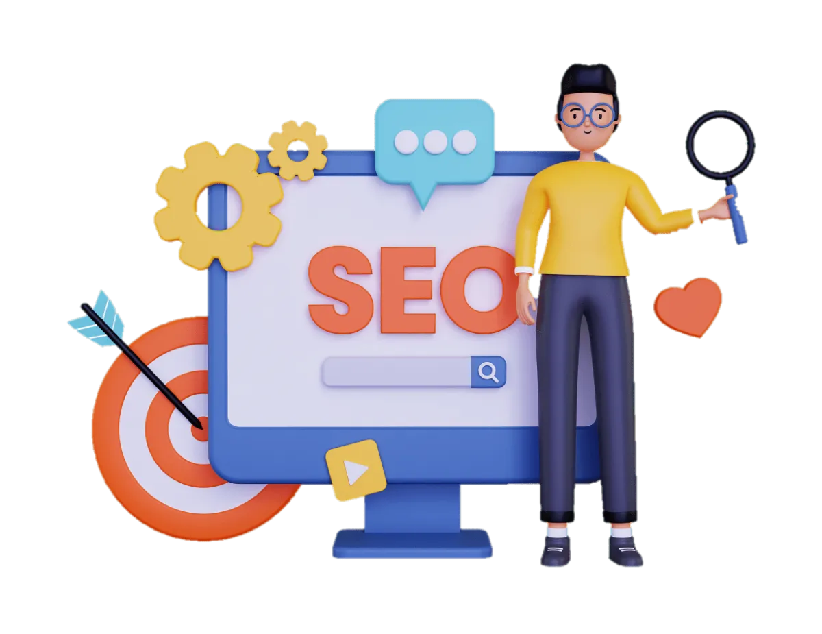 More website traffic searches seo