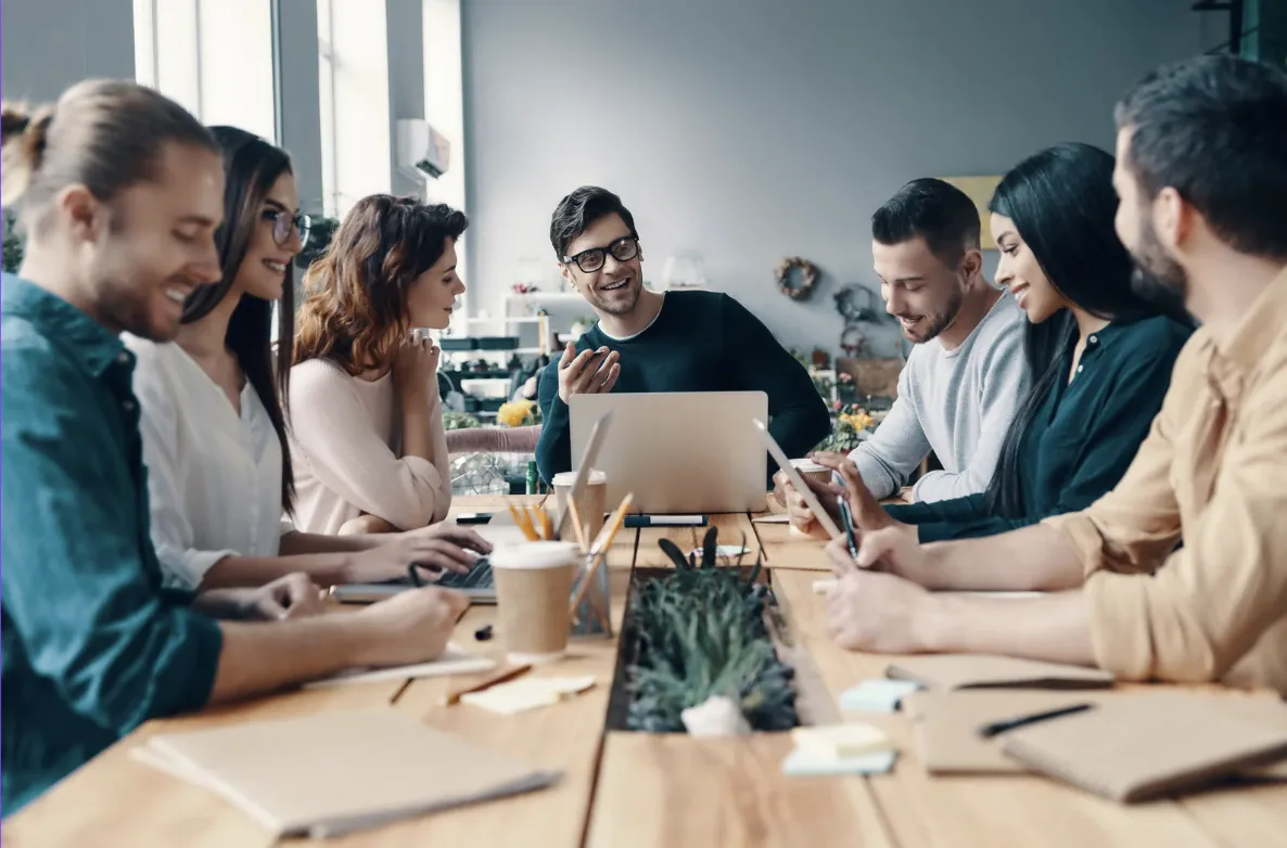 Growth Package Escalante Marketing