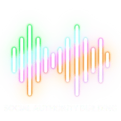 Social Authority Building