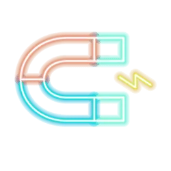 Magnetic Story Lab