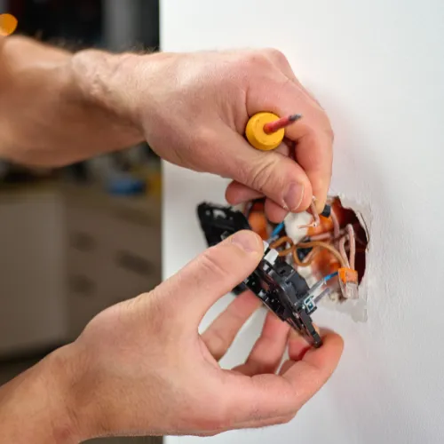 NEW CIRCUIT INSTALLATION MARIETTA