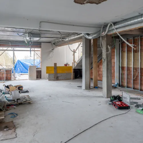 BREAKER BOX INSTALL & REPLACEMENT 