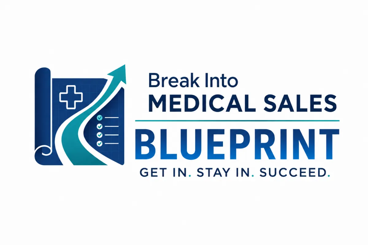 Medical Sales Executive in clinical environment
