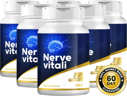 nervevitali support Nerve