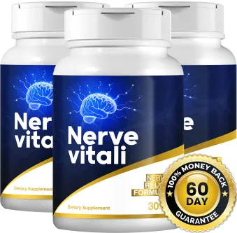 nervevitali official