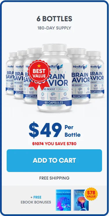 memomaster buy 6 bottles