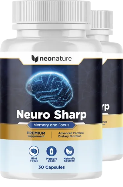 neurosharp 