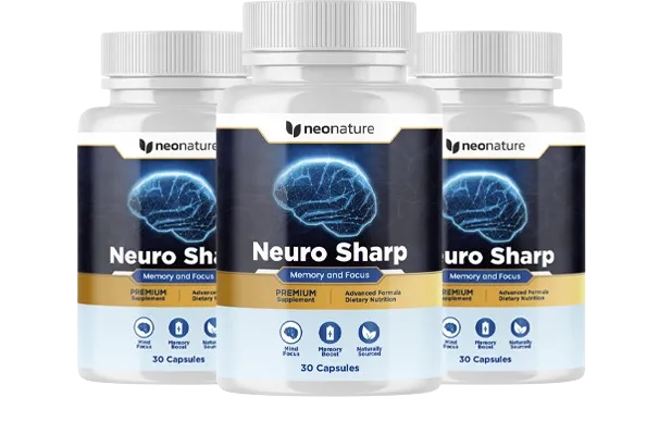 neurosharp official