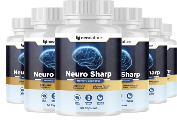 neurosharp support blood sugar leveal