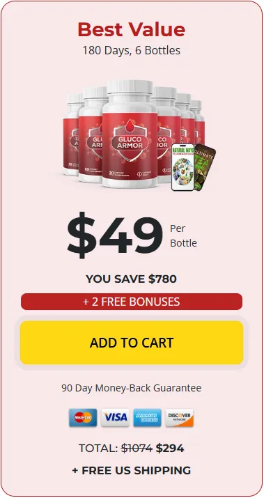 sugarvita buy 6 bottles