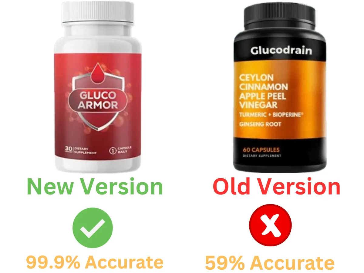 glucodrain 