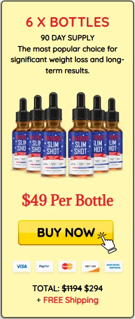 lipowave buy 6 bottles