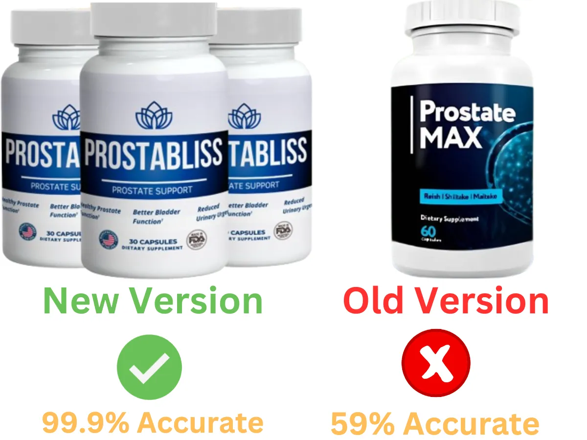 prostamax  