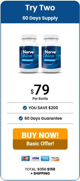 nerveflow buy 1 bottle
