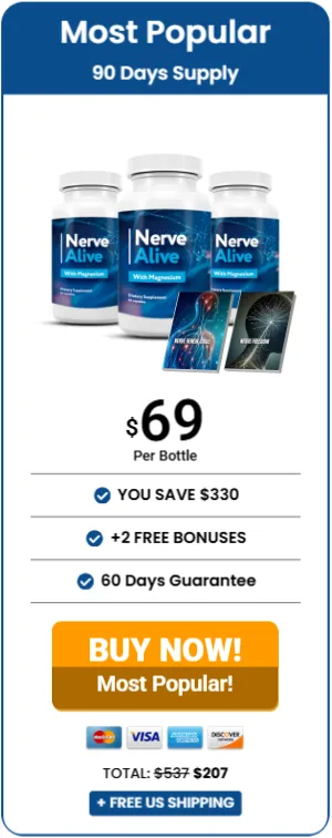 nerveflow buy 3 bottles