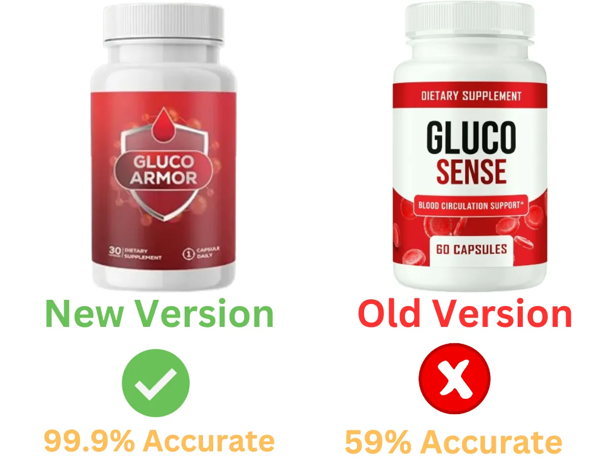 glucosense 