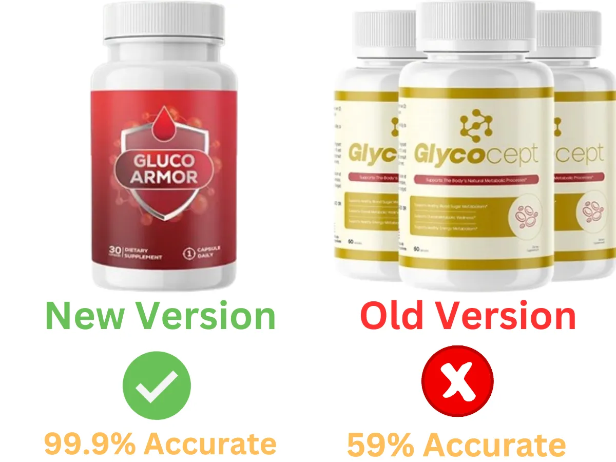 glycocept  