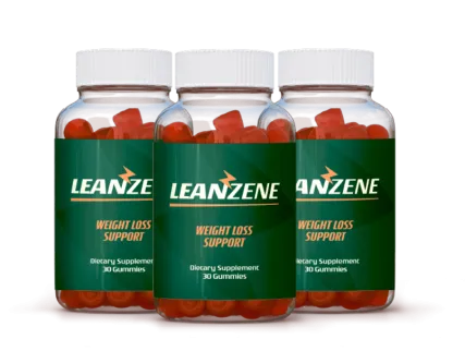 leanzene official