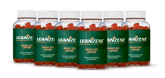 leanzene support eye visual