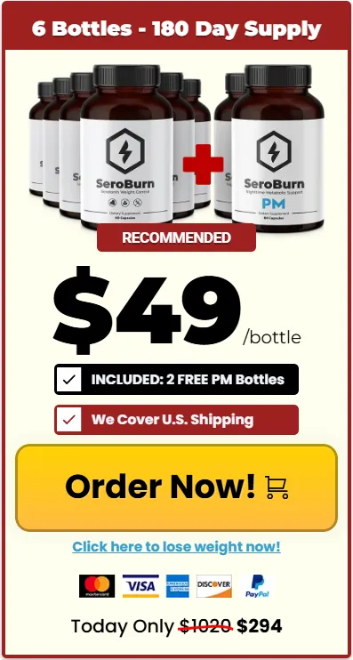 magicburn buy 6 bottles