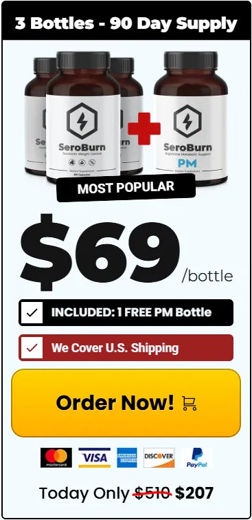 magicburn buy 3 bottles