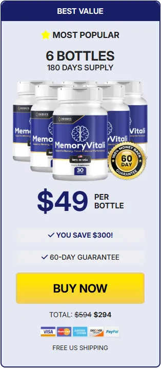 neuropan buy 6 bottles