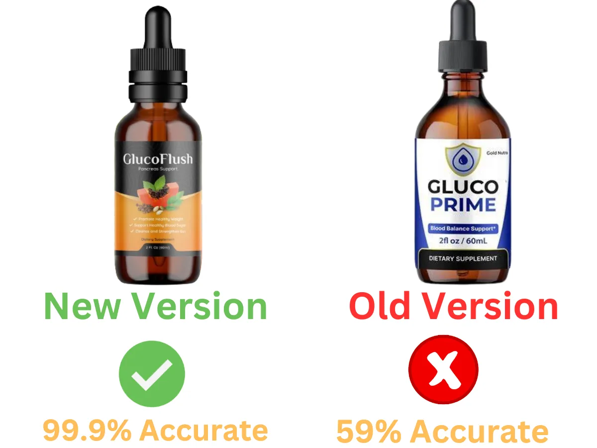 glucoprime 